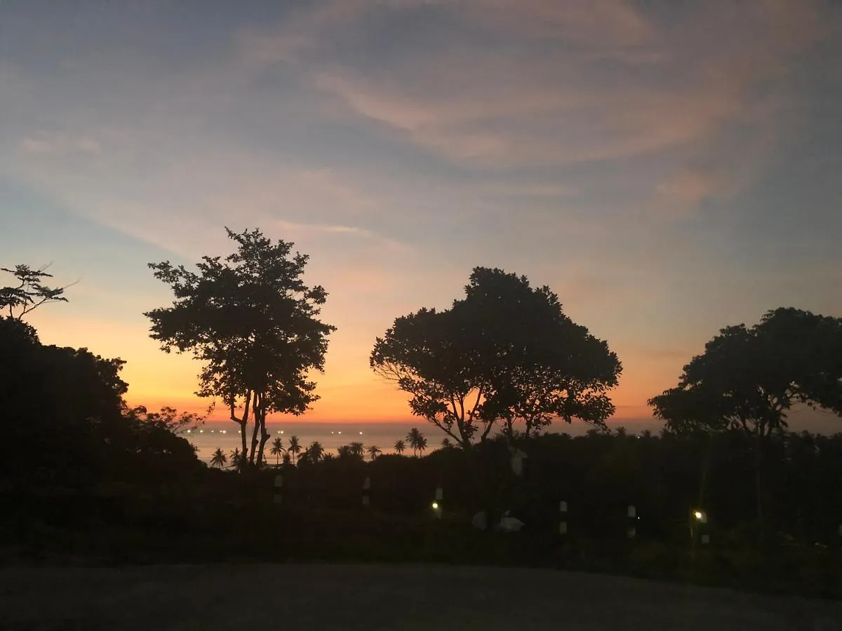 Chom Dao Resort Ko Lanta