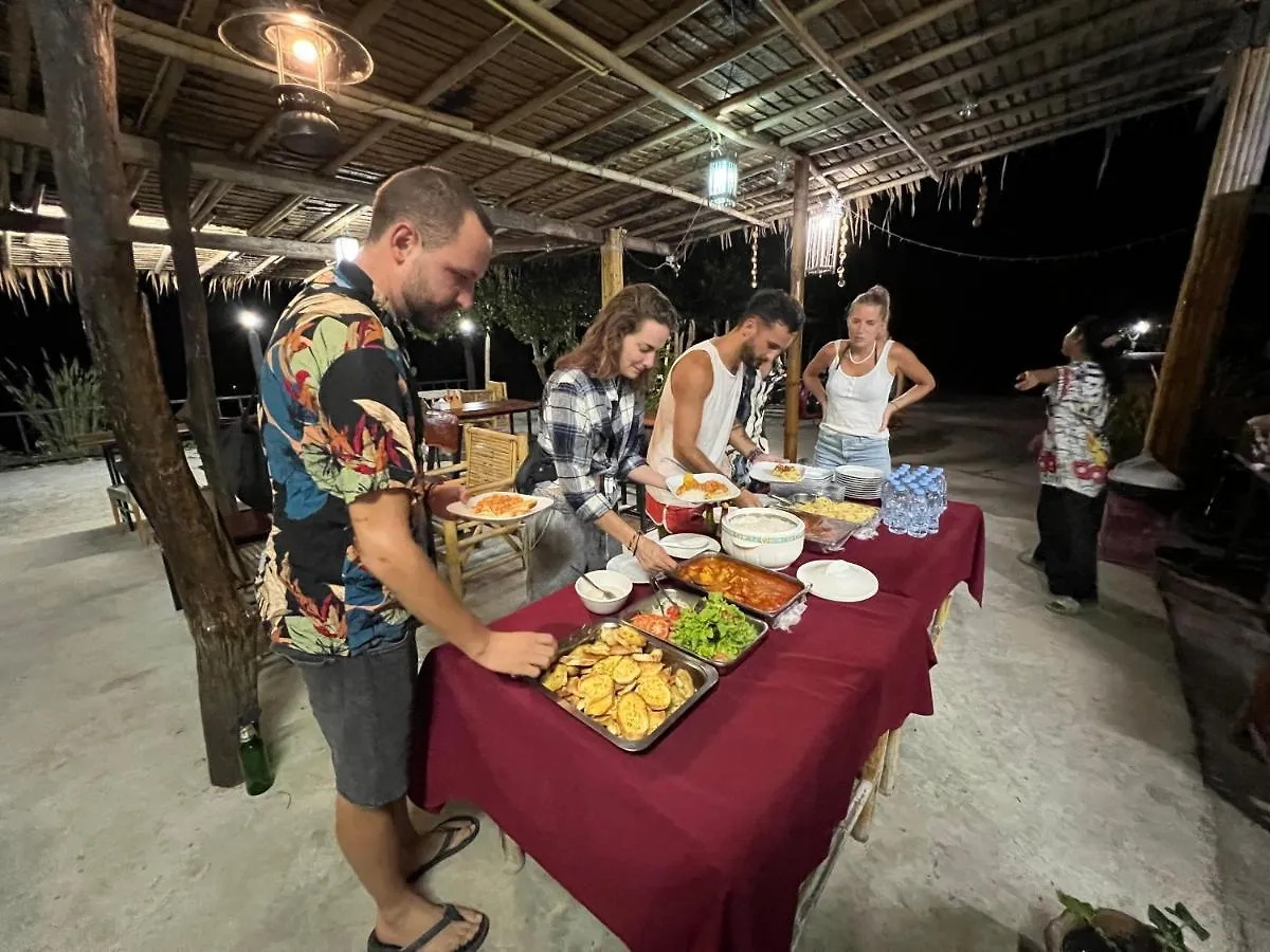 Chom Dao Resort Ko Lanta