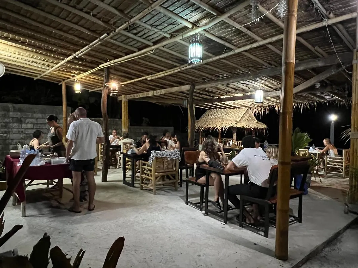 Hotel Chom Dao Resort Ko Lanta