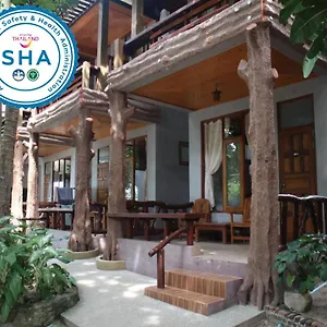 **** Resort Big Fish Tailandia