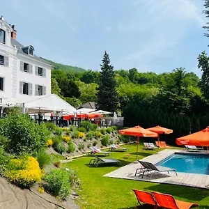  Hotel Restaurant Le Repere Frankrijk