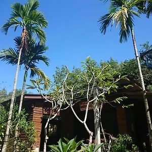 Lanta Hut Pensión