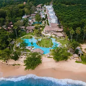 ***** Hotel Eden Khaolak And A Lopesan Collection - Sha Extra Tailandia