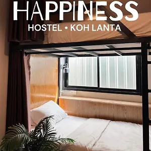  Hostel Happiness