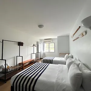 Nautical & Seashell House 2* Khao Lak
