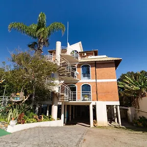  Inn Maré De Lua Brasil