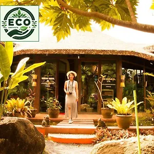 Relax Eco Life Center - 2* Khao Lak