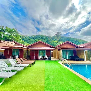 Отель Lanta For Rest Boutique