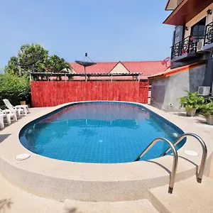 Hotel Oyo 609 Lanta Dream House, Ko Lanta