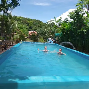 Lanta Dareen Garden Pensión