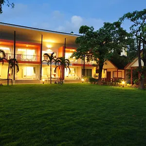 ** Resort Rimlay Thailand