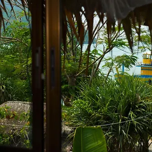 ** Pensión Sunflower Boathouse Tailandia
