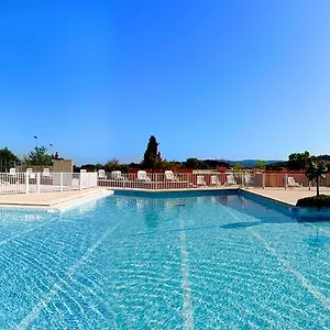 *** Aparthotel Le Domaine Du Thronnet Frankrijk