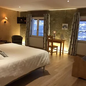  Bed & Breakfast Le Coeur 1210 Frankrijk