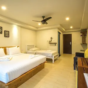 ** Hotel Good Dream Thailand