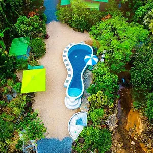 The Mouth - Sha Extra 3* Khao Lak