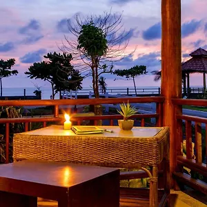 Hotel Baan Rabieng, Ko Lanta
