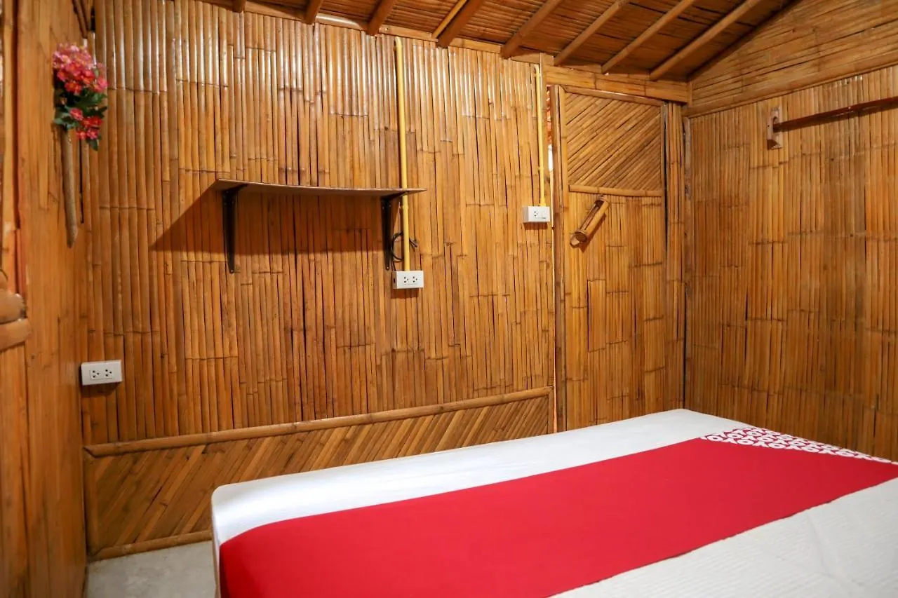 Chom Dao Resort Koh Lanta 2*,  Thailand