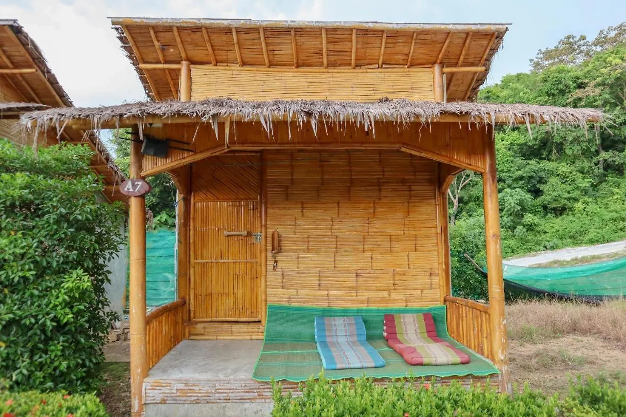 Chom Dao Resort Koh Lanta Hotel