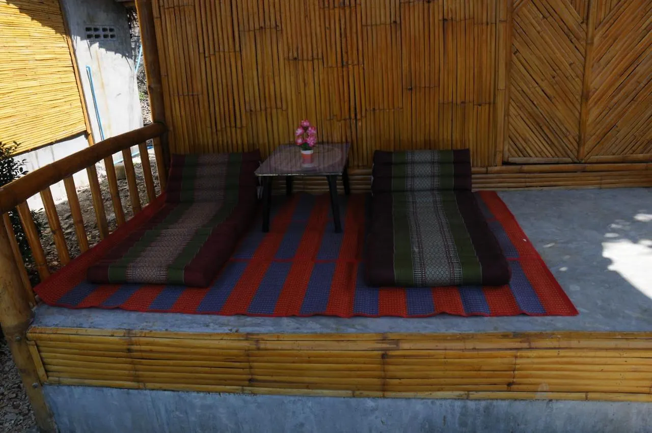 Chom Dao Resort Koh Lanta Hotel