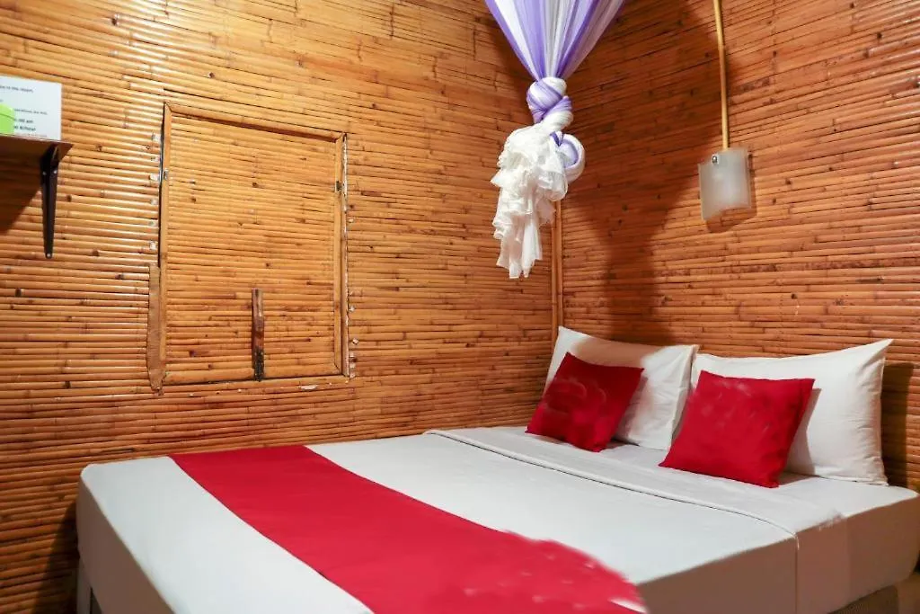 Chom Dao Resort Koh Lanta Hotel