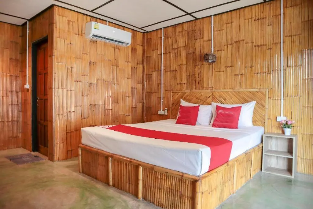Chom Dao Resort Koh Lanta 2*,  Thailand