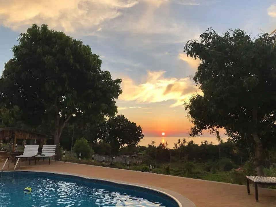 Chom Dao Resort Koh Lanta Hotel