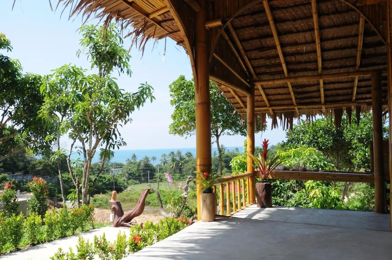Chom Dao Resort Koh Lanta 2*,  Thailand