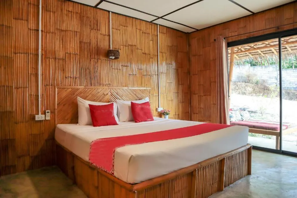 Chom Dao Resort Koh Lanta Hotel