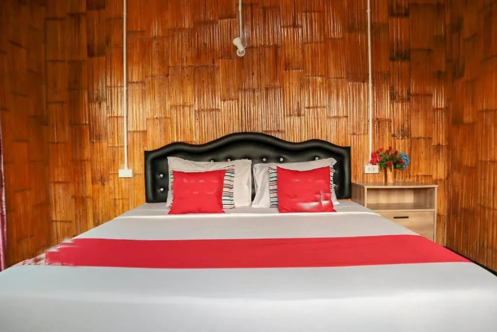 Chom Dao Resort Koh Lanta