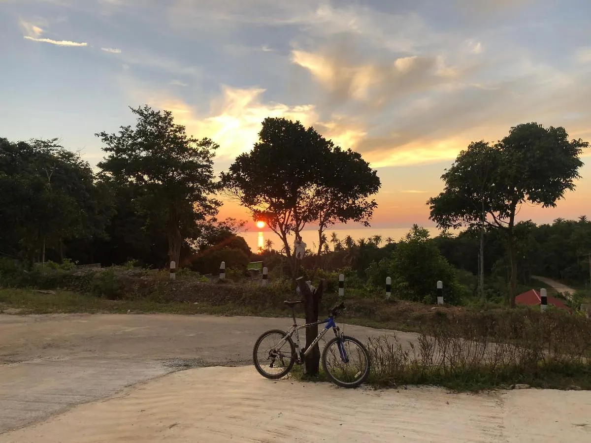 Chom Dao Resort Koh Lanta Hotel