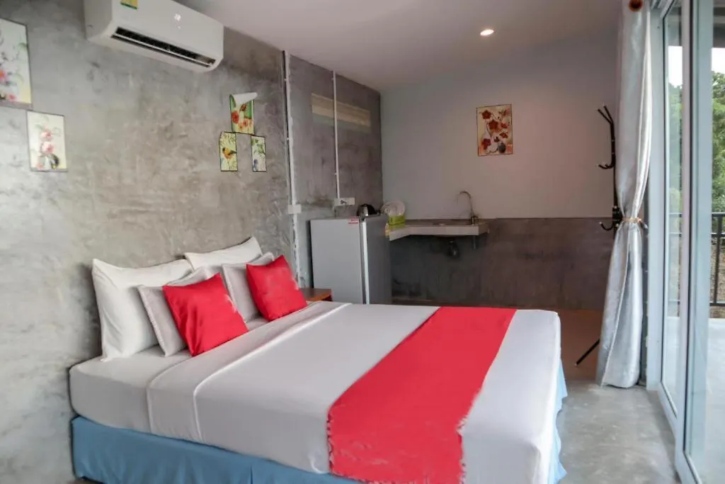 Chom Dao Resort Koh Lanta Hotel