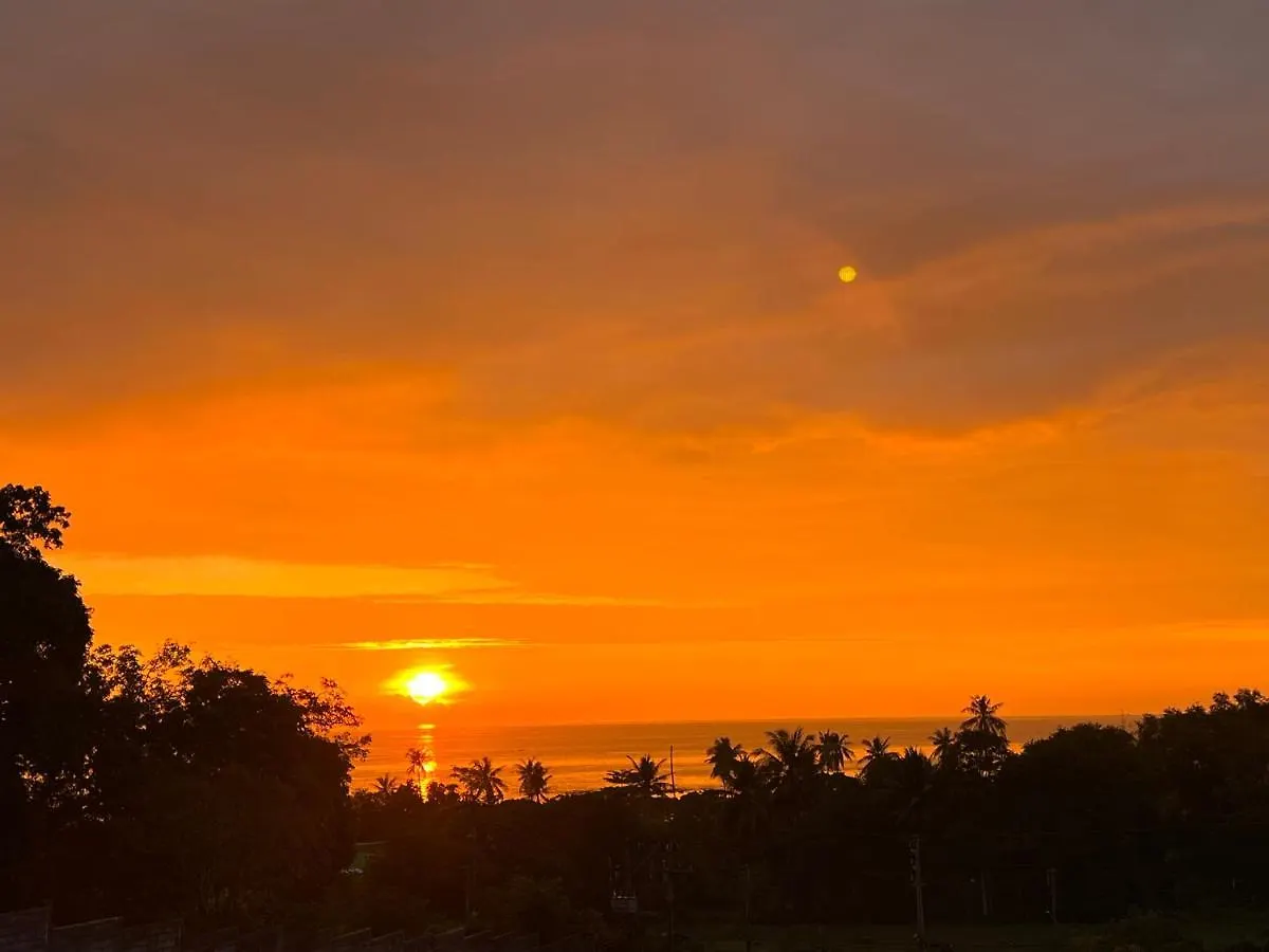 ** Hotel Chom Dao Resort Koh Lanta Thailand