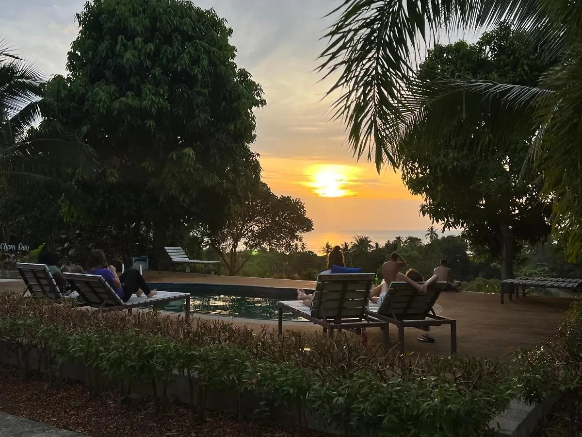 Chom Dao Resort Koh Lanta