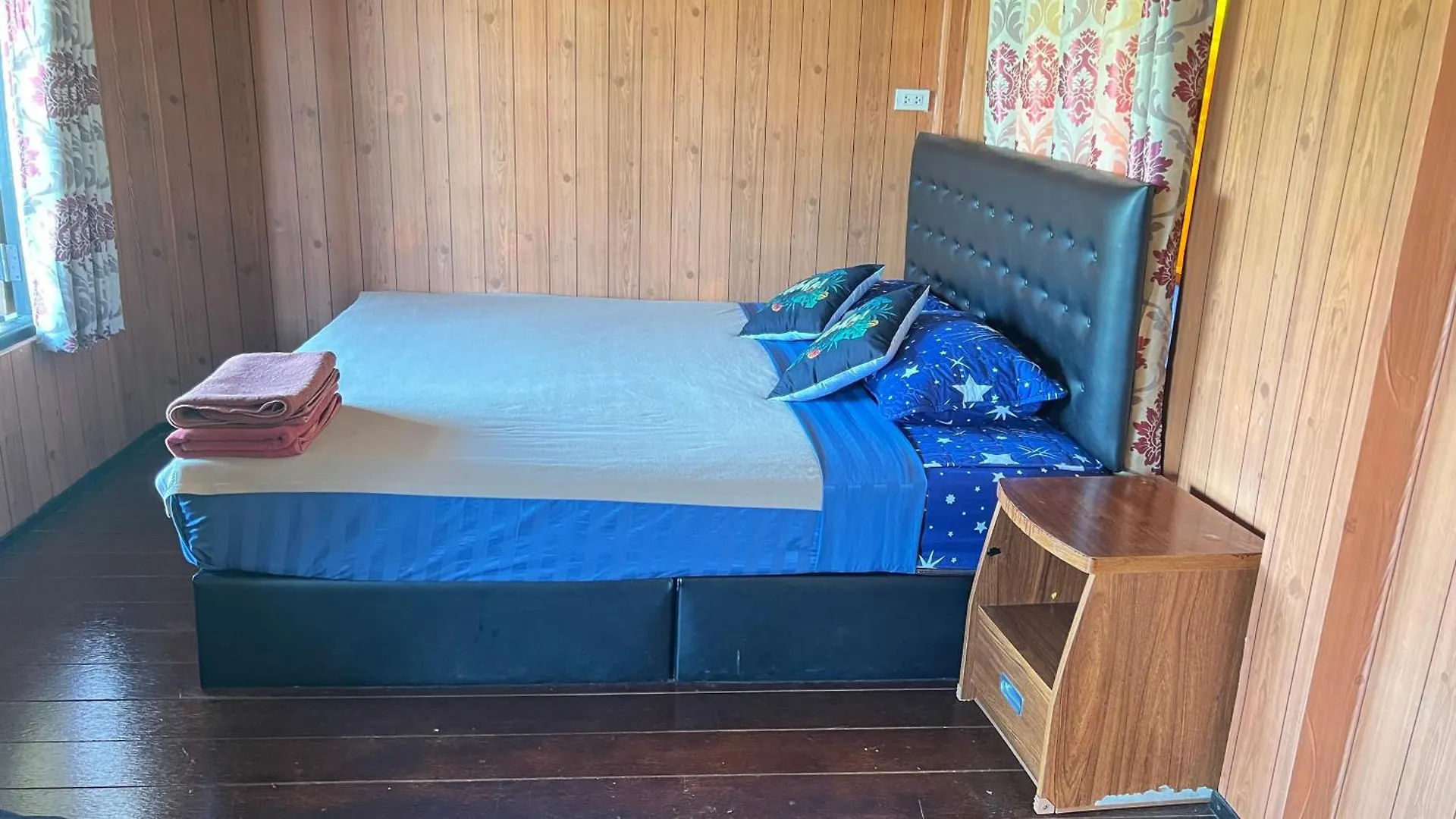 Chom Dao Resort Koh Lanta