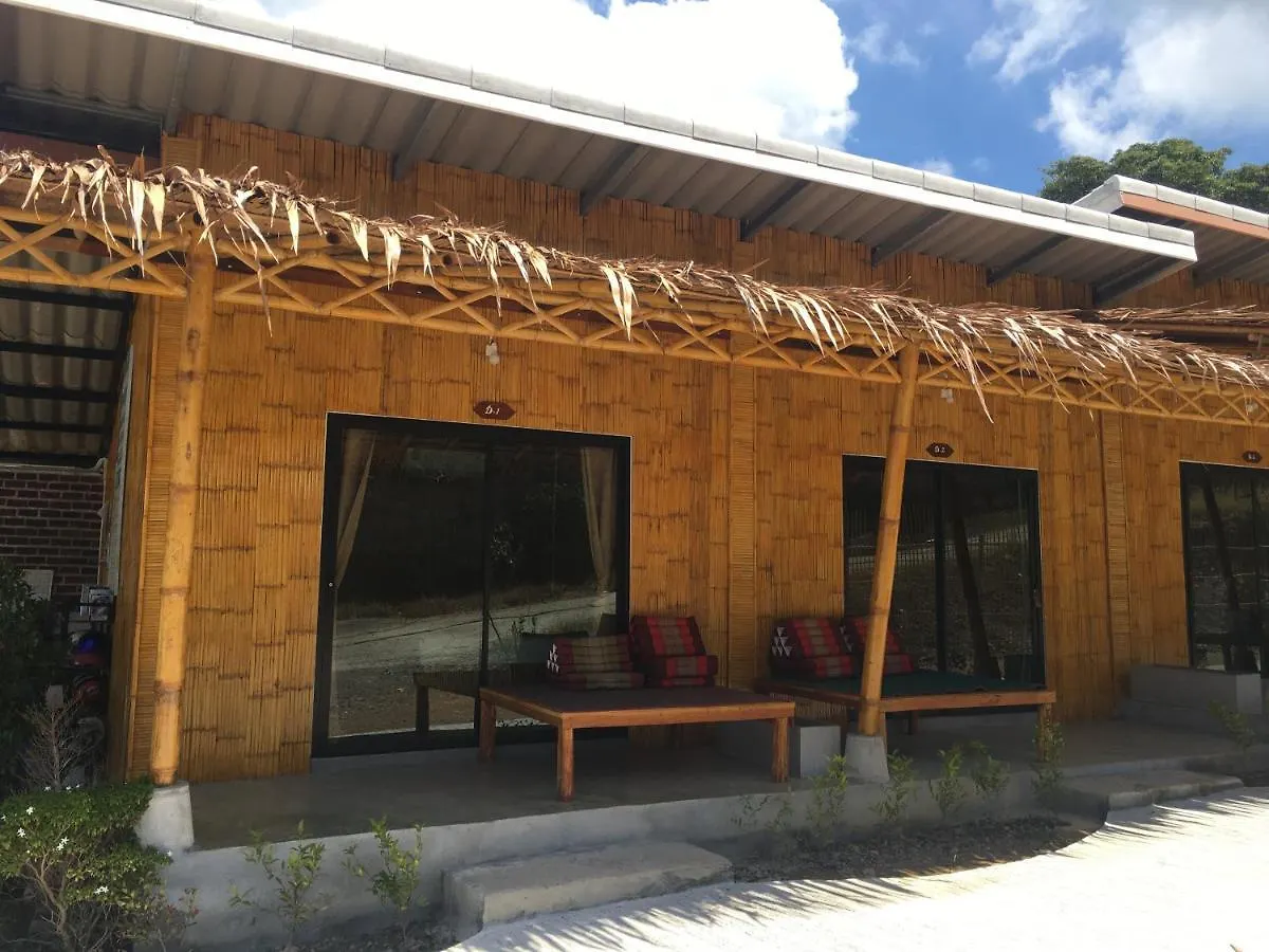 Chom Dao Resort Ko Lanta