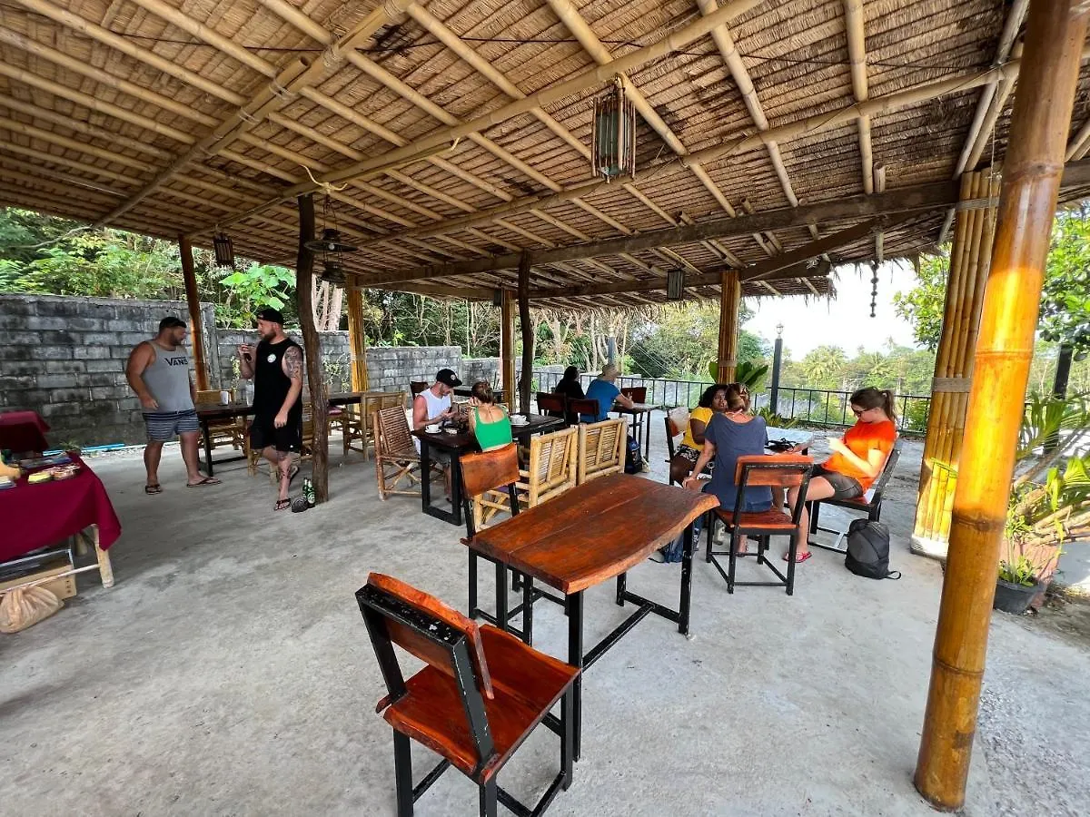 Chom Dao Resort Ko Lanta