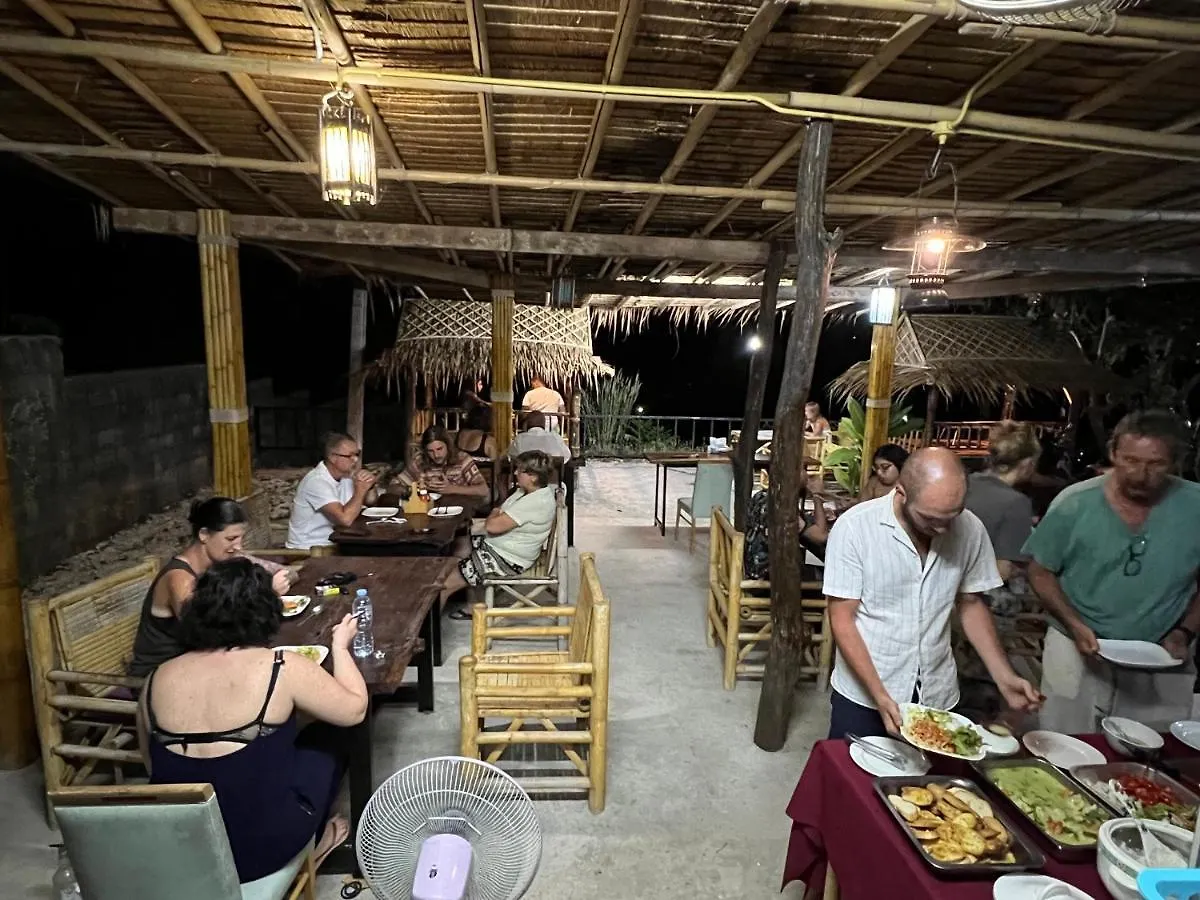 Hotel Chom Dao Resort Ko Lanta